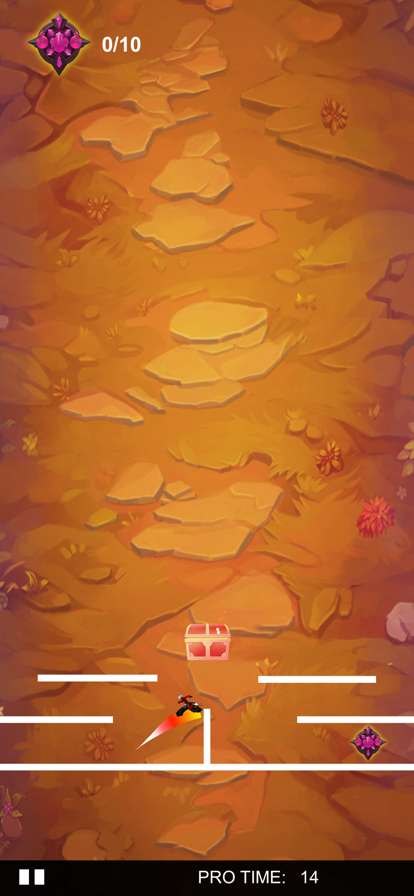 宝石收集!ios版2