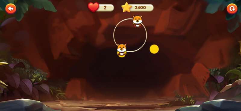 Luk Mouse Circle Rotateios版5