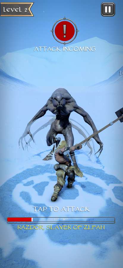 Heretic Soulsios版3