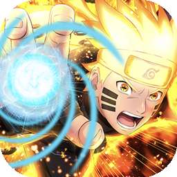 忍者小分队（0.1折送六道鸣人）