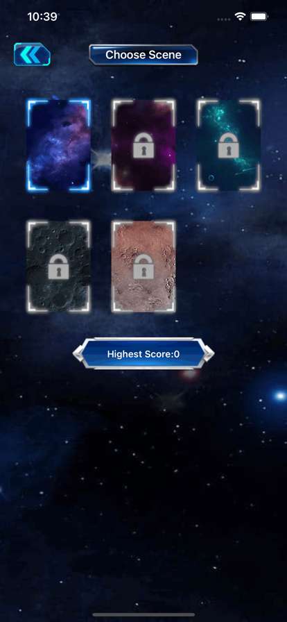 Endless Star Flightios版2