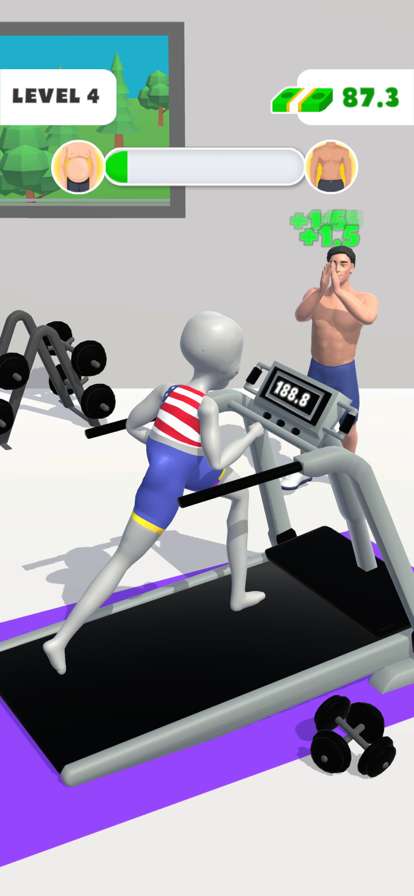 Fitness Coach!ios版0