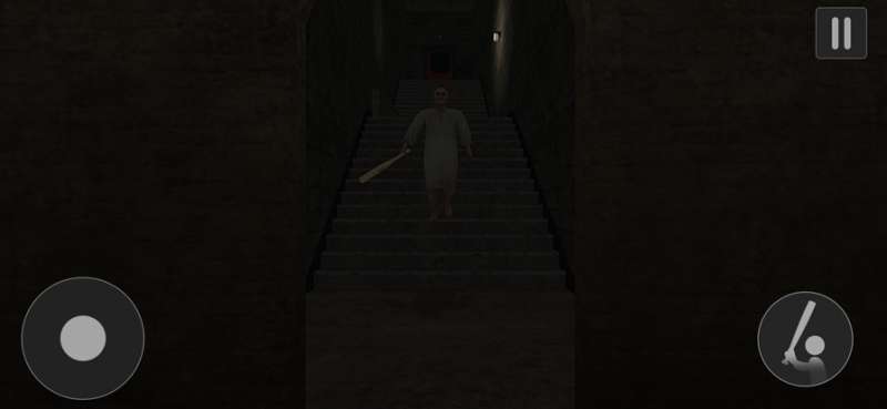 Granny Games Horror Escapeios版4