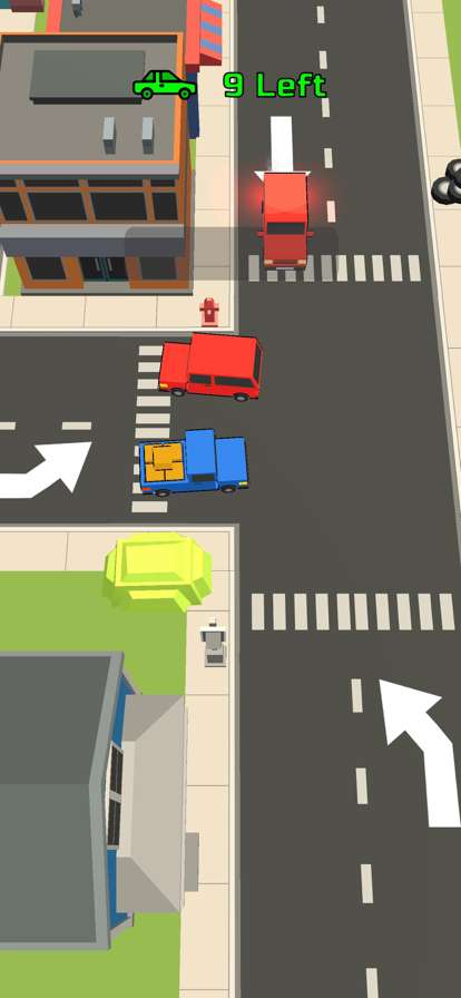 Traffic Master 3D!ios版0