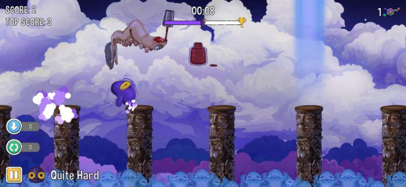 99 Fails Liteios版3