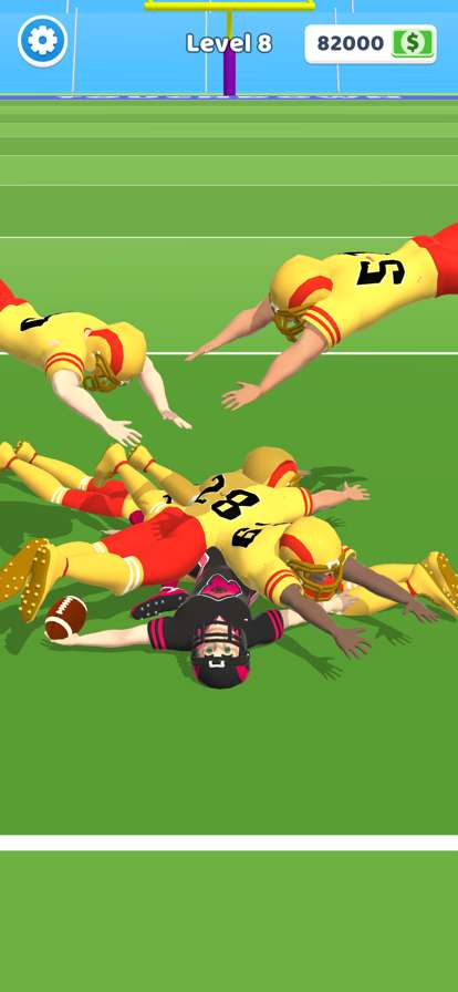 Football Life!ios版0