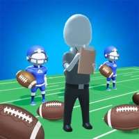 Touchdown Coachios版