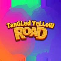 TanGled YeLLow RoaDios版