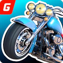 自行车修理工游戏