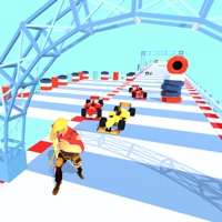 Super Road Cleanerios版