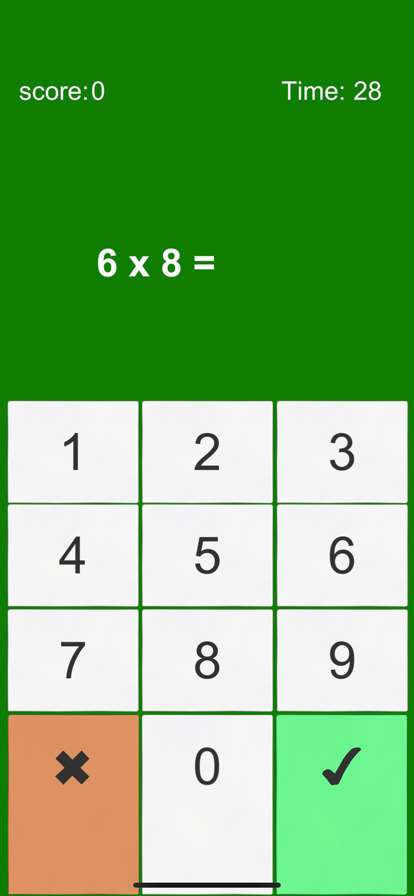 Kuis Matematikaios版3