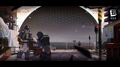 绝区零新艾利都入住玩法攻略 新艾利都生存指南之空洞篇