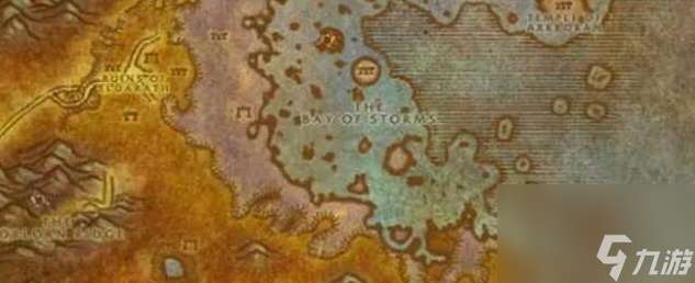 "《魔兽世界》夜光长者在哪里最新推荐"