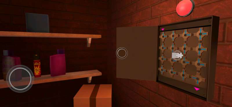 人口失踪事件ios版1