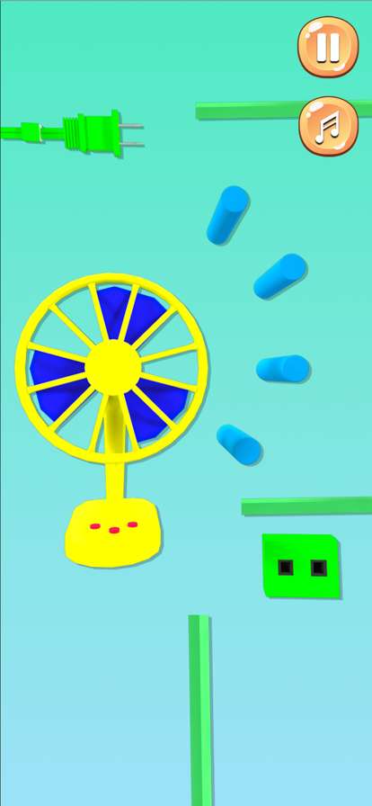 请给我充电ios版6