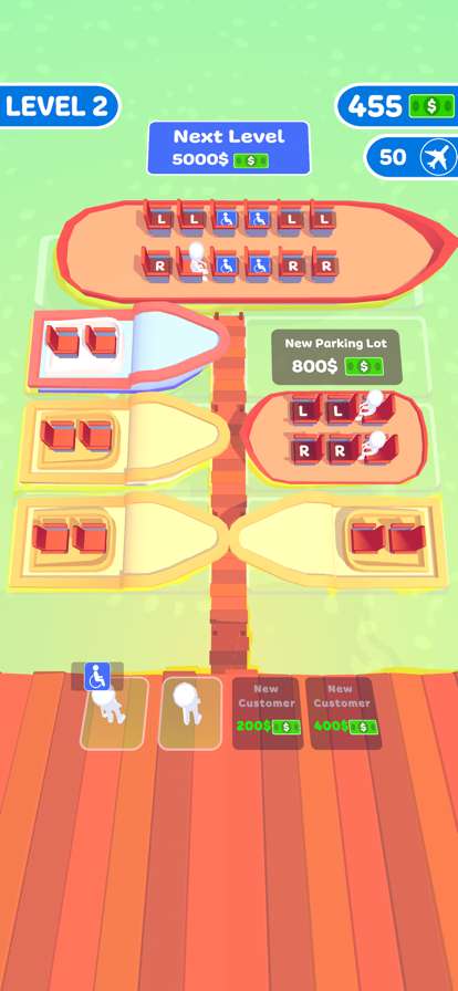 Fill The Slot 3Dios版1