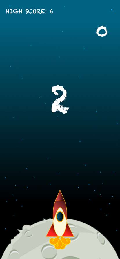 Escape by Rocketios版1