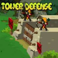 Defense Tower Battle Heroesios版