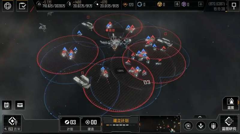 无尽的拉格朗日同盟有什么用