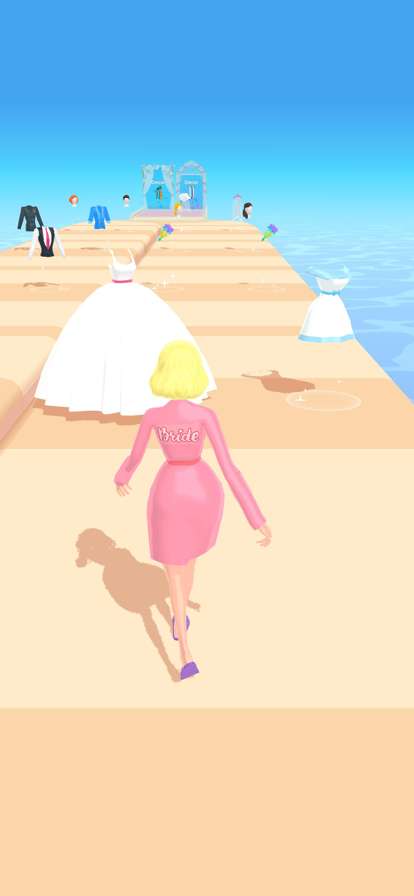 Dream Wedding!ios版3