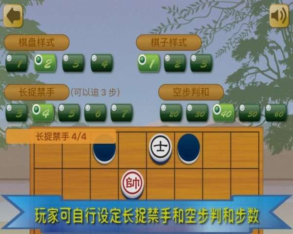 暗棋王0