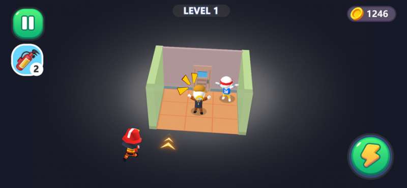 救援行动™ios版0