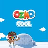 Ozmo Cool Kutup Macerasıios版