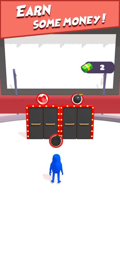 Cinema Saloon Stackios版2