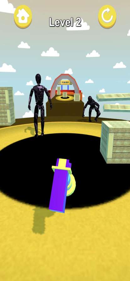 Knock Em All Ultimateios版0