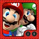 超级马里奥tv遥控器版