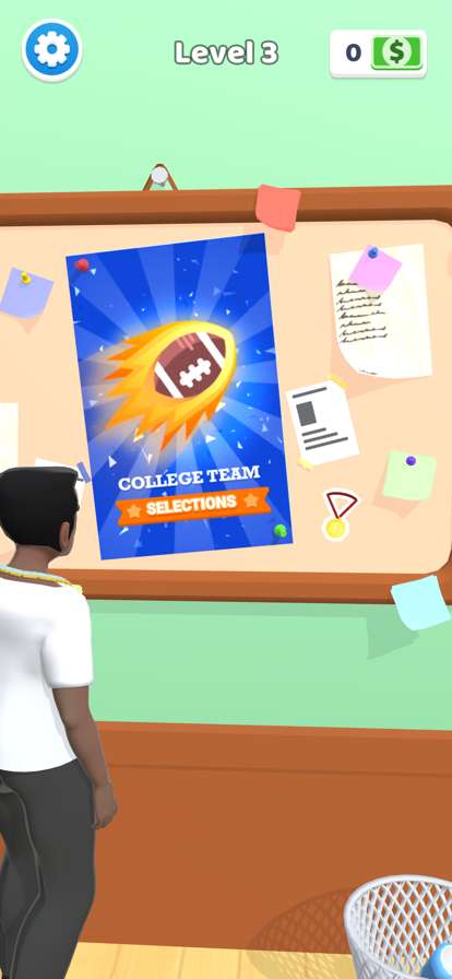 Football Life!ios版4