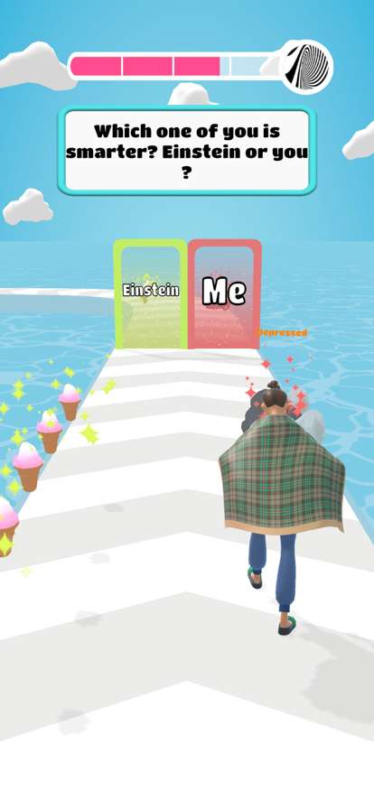 Psychological Runios版3