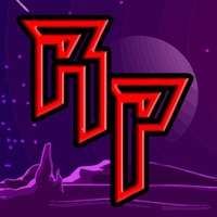 The Rocket Patrolios版