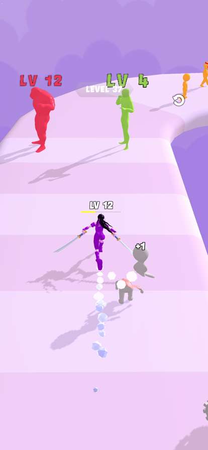 Need For Slashios版0