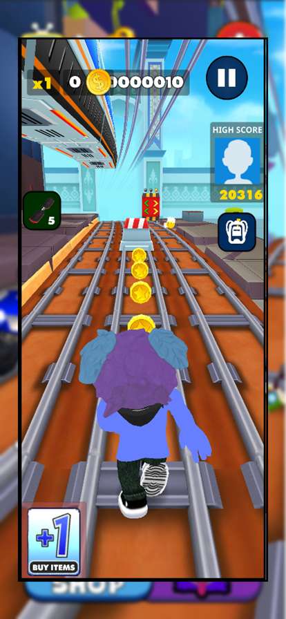 Pj Pug Man Runnerios版2