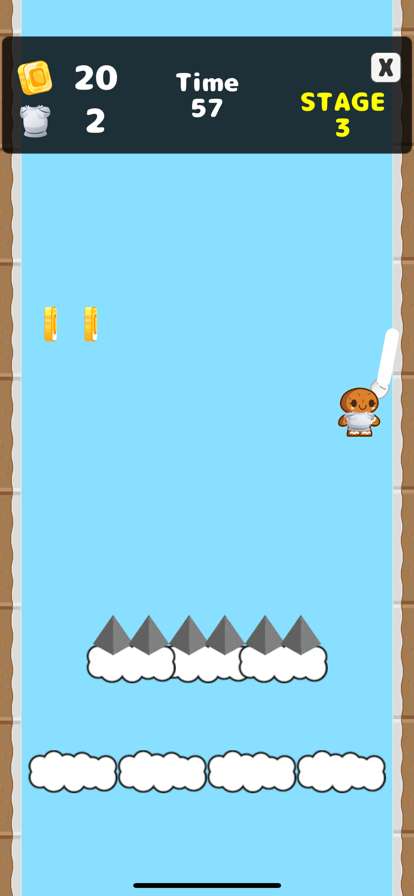 The Adventure of Cookiesios版4