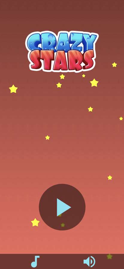 Crazy Star Shootios版3