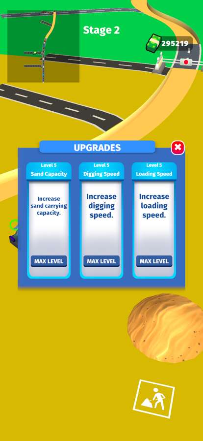 Road Evolution 3Dios版3