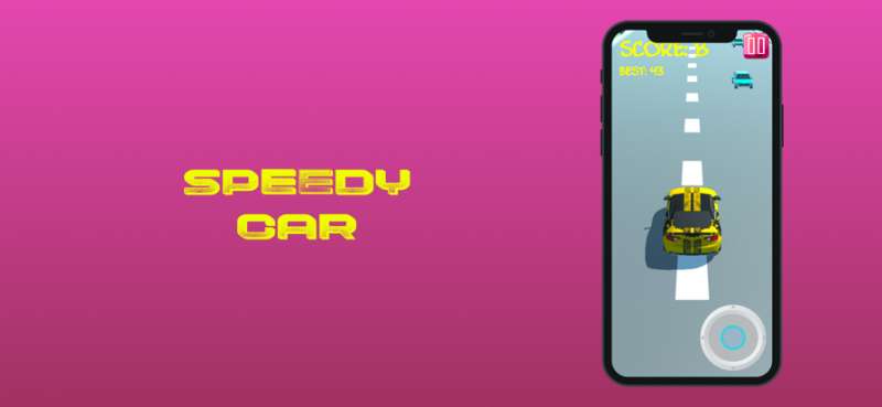 快速汽车ios版1