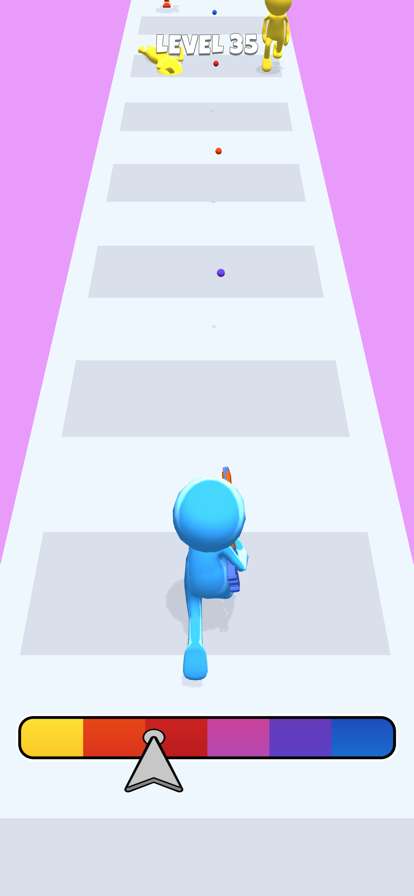 Color to Killios版4