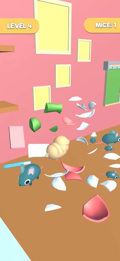 Chasing Adventureios版2