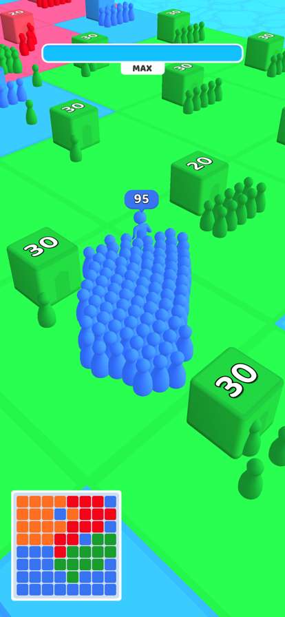 Land Expandersios版6