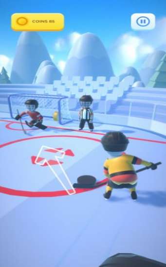 冰球达人ios版3