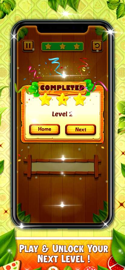 Mahjong Tile Crush Puzzle Gameios版2