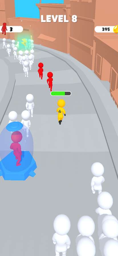 Catch The Zombieios版2