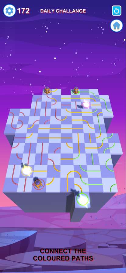 Rocket Line 2ios版2