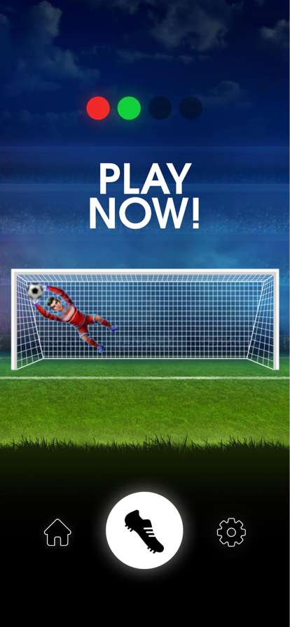 Football Penalty Seriesios版0