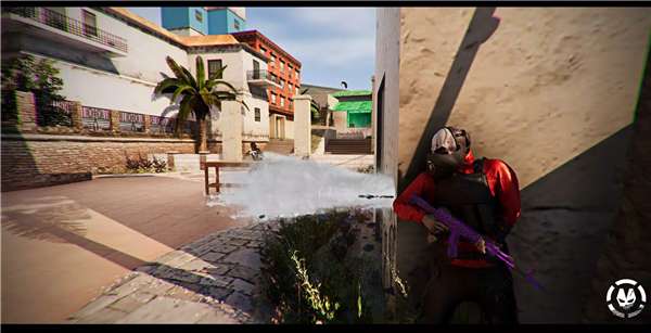 恶棍特工手机版0