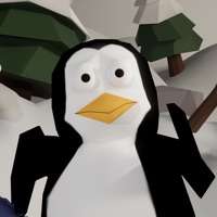 Panic Penguin Escapeios版