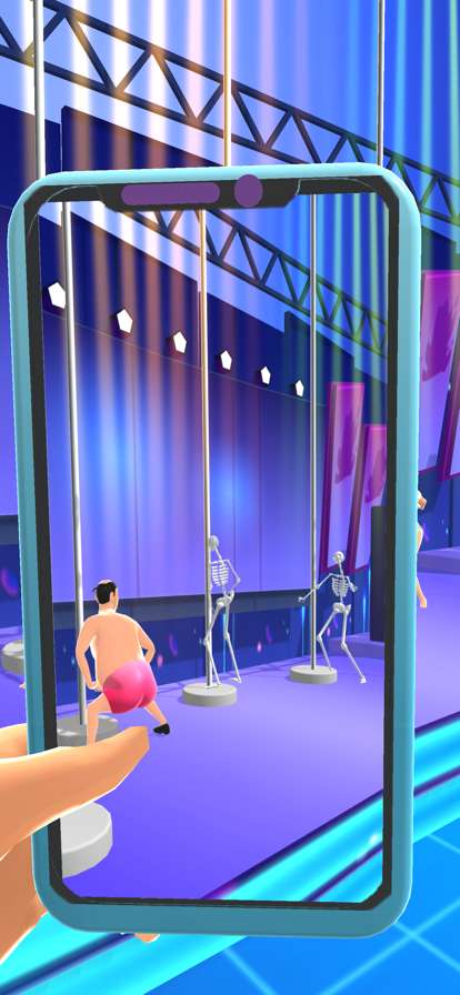 Who is the Pervertios版0